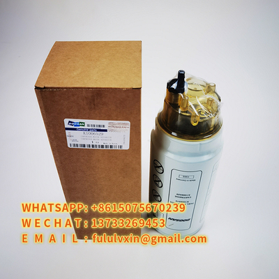 Phụ kiện máy xúc tách nước nhiên liệu Doosan DX260-9 Daewoo PL420 K1006529