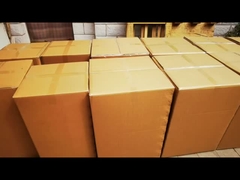 Bộ máy phát điện Cummins Phụ kiện bảo trì 3315741 Bộ lọc không khí ốc sên Frega AH1101 AH1100