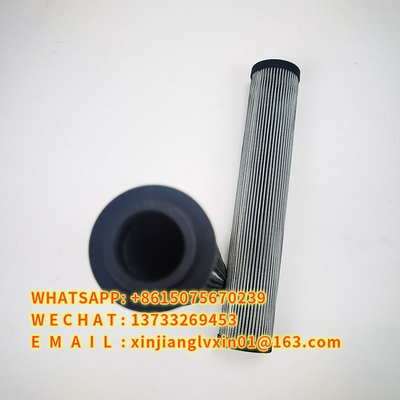 Bộ phận lọc dầu thủy lực Emerald HP1353A025ONPQ1 Lưu lượng khí cao