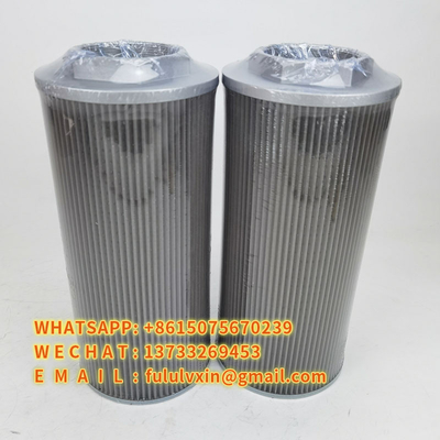 Bộ lọc hút dầu thủy lực ISO9001 WU-250／400／630／800／1000F＊80／100／180-J