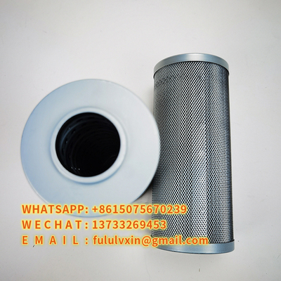 Bộ lọc thủy lực 3 Micron HDX-63×5Q HDX-63×30 HDX-63X10 HDX-63×20