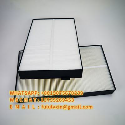 ST86826 6664160 11703980 Máy đào lọc không khí Máy điều hòa không khí Phụ kiện bảo trì