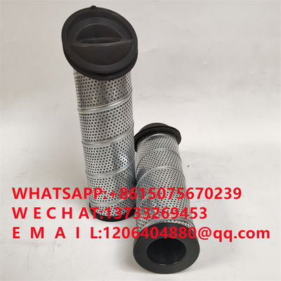 Steel mill 937395Q hydraulic filter element, direct sale by manufacturer pipeline return oil filter element