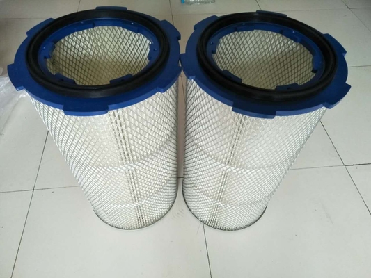 Bộ lọc bụi xếp ly Spunbond công nghiệp Máy hút bụi OD325