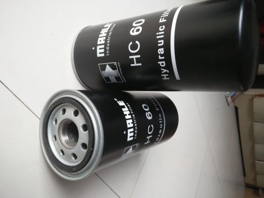 Mahle HC35 Mahler Spin On Oil Filter Cartridge Hộp lọc đường ống
