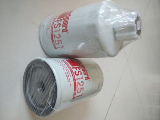 Bộ lọc tách nước dầu nhiên liệu hạm đội FS1251 Máy phát điện Cummins 3286503 Bộ lọc diesel