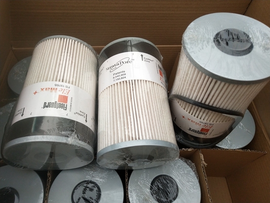 Phần tử lọc tách nước dầu Bộ lọc diesel eetguard FS19765 Ba bộ lọc