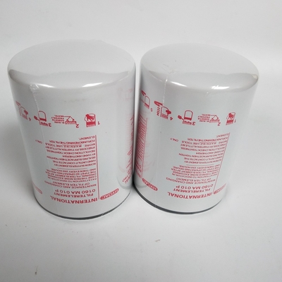 Phần tử lọc HYDAC Hedeke 0160MA025P 0160MA010P Quay trên bộ lọc thủy lực