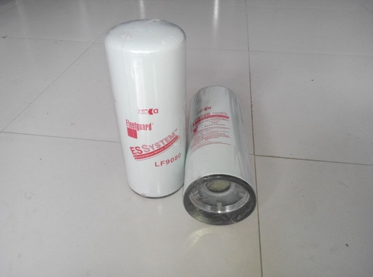 Bộ lọc dầu eetguard LF9080 4331005 Lưới dầu 2882674 Bộ lọc máy B222100000595