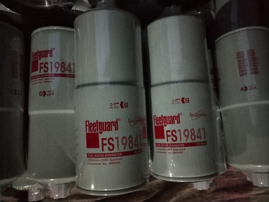 FS19841 Bộ lọc tách nước dầu eetguard cho máy tách nước
