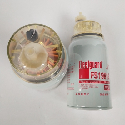 Bộ lọc tách nước dầu eetguard FS19816 4988297