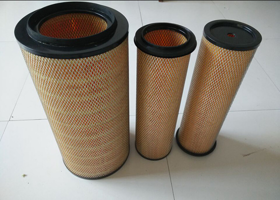 K2448 Bộ lọc xe tải hạng nặng Shaanxi ô tô Chuanqi Hongyan sông vàng Jinlong