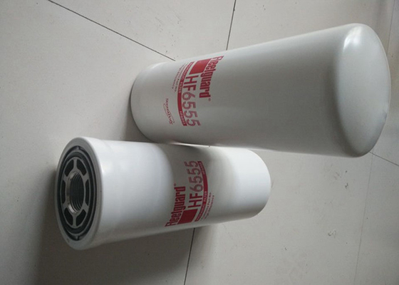 Phần tử lọc dầu thủy lực Cummins Engine eetguard HF6555