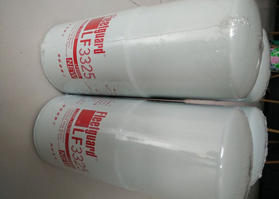 Máy phát điện Cummins LF3325 3310169 P551670 Bộ lọc dầu eetguard