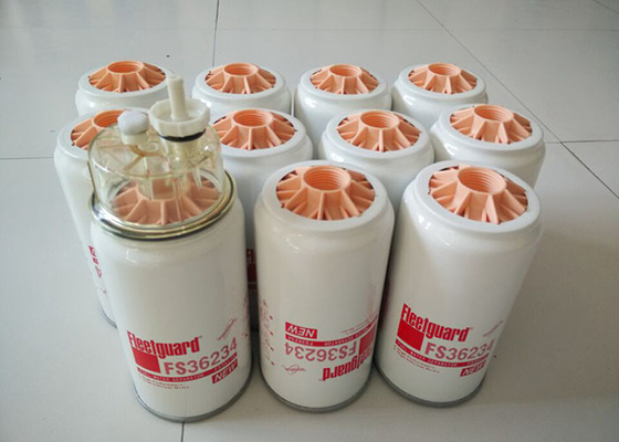 FS36234 Bộ lọc diesel eetguard 5300515 Bộ tách nước dầu Clx 343 Nhiên liệu