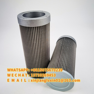 Bộ lọc hút dầu thủy lực WU-630x100F-J / WU-630x80F-J Độ bền cao