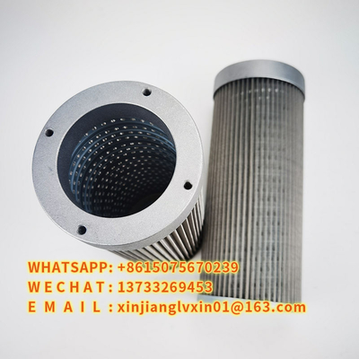 Bộ lọc hút dầu thủy lực WU-630x100F-J / WU-630x80F-J Độ bền cao