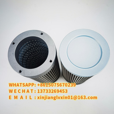 Phụ kiện máy xúc lọc hút dầu thủy lực WU-630x100F-J chống gỉ