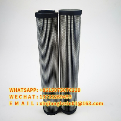 Bộ phận lọc dầu thủy lực Emerald HP1353A025ONPQ1 Lưu lượng khí cao
