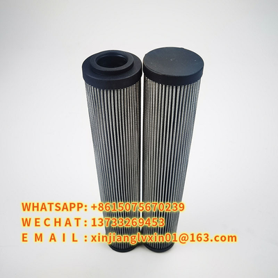 Bộ phận lọc dầu thủy lực Emerald HP1353A025ONPQ1 Lưu lượng khí cao