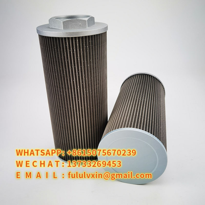 Bộ lọc hút dầu thủy lực chống ăn mòn WU-800*80／WU-800*100／WU-800*180