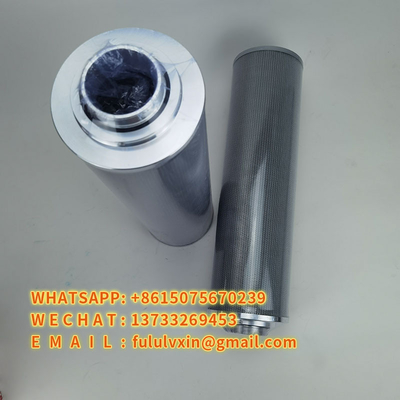 Phần tử lọc dầu hồi thủy lực chống gỉ TZX2-400＊10 TZX2-400＊20 TZX2-400＊5
