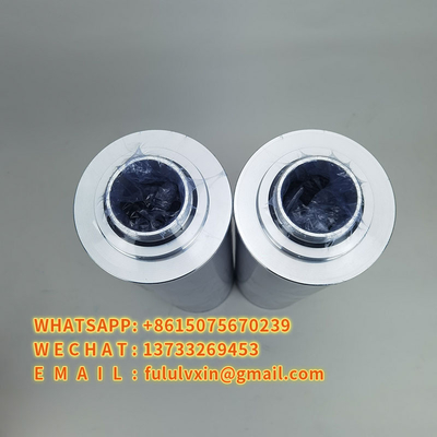 Phần tử lọc dầu hồi thủy lực chống gỉ TZX2-400＊10 TZX2-400＊20 TZX2-400＊5