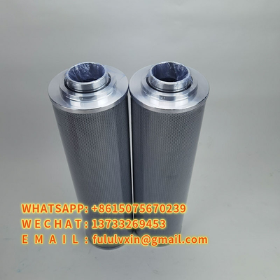 Phần tử lọc dầu hồi thủy lực chống gỉ TZX2-400＊10 TZX2-400＊20 TZX2-400＊5