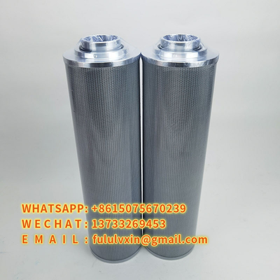 Phần tử lọc dầu hồi thủy lực chống gỉ TZX2-400＊10 TZX2-400＊20 TZX2-400＊5