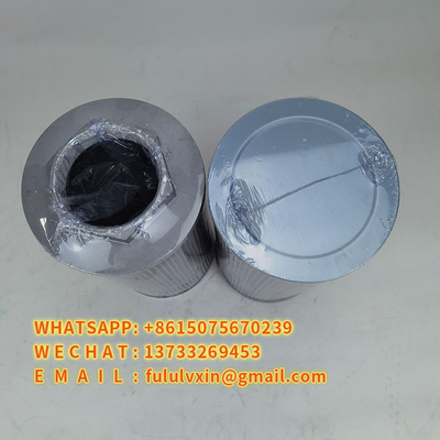 Bộ lọc hút dầu thủy lực ISO9001 WU-250／400／630／800／1000F＊80／100／180-J