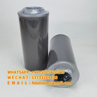 Bộ lọc hút dầu thủy lực ISO9001 WU-250／400／630／800／1000F＊80／100／180-J