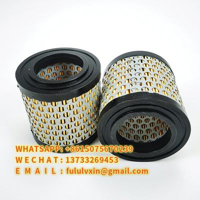 Bộ lọc không khí tùy chỉnh R75r44 at H72 Loại bỏ mùi / bụi / không khí