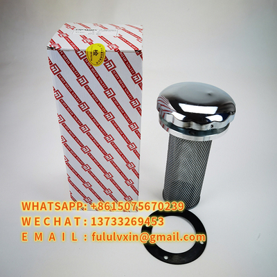 Nắp bình nhiên liệu Lọc dầu không khí EF5-65 EF6-80 EF7-100 EF8-120