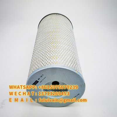 AF1811 Phần tử lọc không khí 3281238 Lọc cao K1638