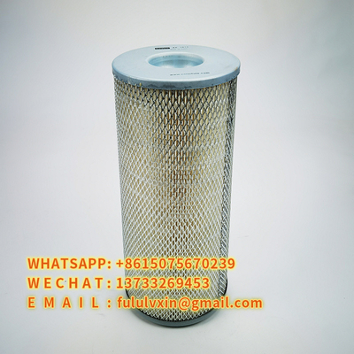 AF1811 Phần tử lọc không khí 3281238 Lọc cao K1638