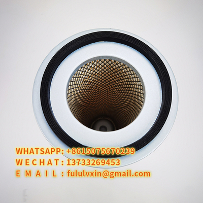 AF1811 Phần tử lọc không khí 3281238 Lọc cao K1638