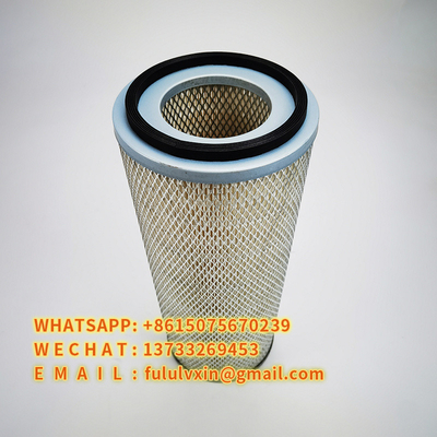 AF1811 Phần tử lọc không khí 3281238 Lọc cao K1638