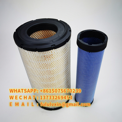 26510353 600 185 3110 P777638 P7776389 AF25492 AF25964 Bộ lọc không khí AF25491