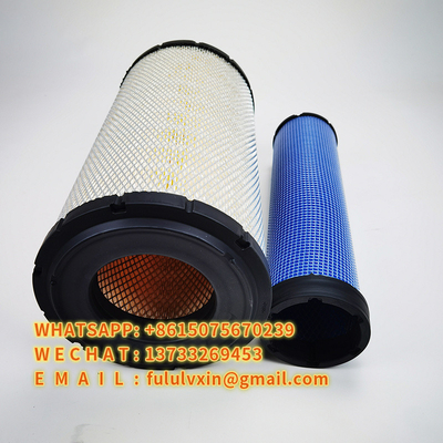 26510353 600 185 3110 P777638 P7776389 AF25492 AF25964 Bộ lọc không khí AF25491