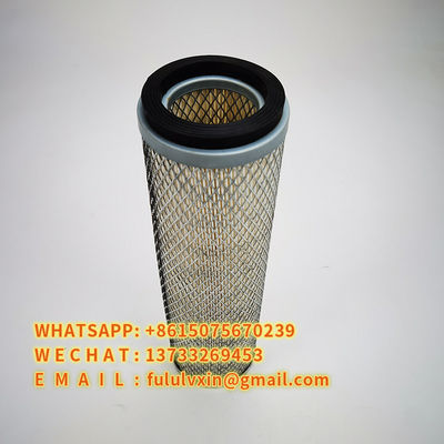 P181072 P120307 Phần tử lọc không khí Màu tùy chỉnh Donaldson