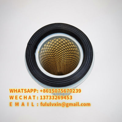 P181072 P120307 Phần tử lọc không khí Màu tùy chỉnh Donaldson