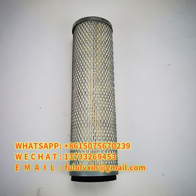 P181072 P120307 Phần tử lọc không khí Màu tùy chỉnh Donaldson