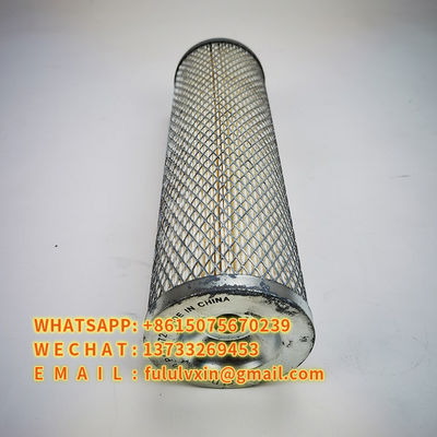 P181072 P120307 Phần tử lọc không khí Màu tùy chỉnh Donaldson