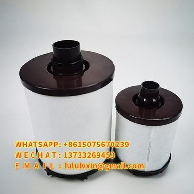 Phần tử lọc thở khí thải cacte 2747913 Bộ lọc CV15015 CH11974