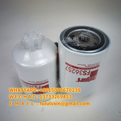 FS36257 Bộ tách dầu diesel Bộ lọc diesel SP133011 Bộ chuyển đổi Frega Liugong 5318821