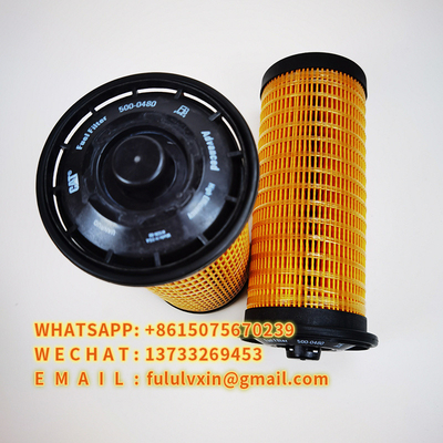 Bộ lọc máy xúc Diesel 500-0480 5000480 FF31831 SK48955 SN40856