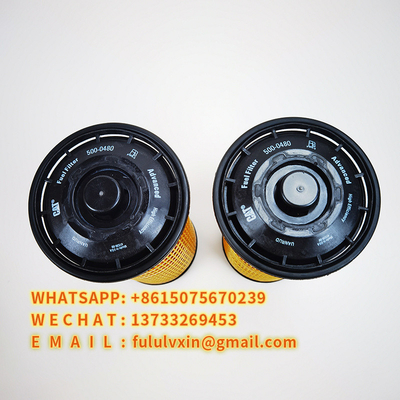 Bộ lọc máy xúc Diesel 500-0480 5000480 FF31831 SK48955 SN40856