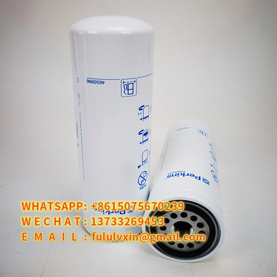 99,99% 4650996 Bộ lọc nhiên liệu phần tử Bộ phụ kiện máy phát điện Diesel