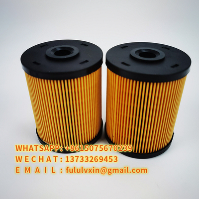 Bộ phận lọc diesel xe tải trộn S2340-11690 11800 23304-JAB50 S23401-1690 VH23304