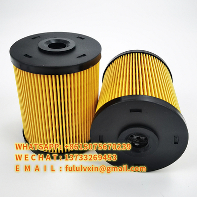Bộ phận lọc diesel xe tải trộn S2340-11690 11800 23304-JAB50 S23401-1690 VH23304